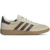 Adidas Originals Sapatilhas baixas 'Handball Spezial' bege / chocolate