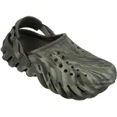Crocs Tamancos Echo Marbled