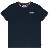 Lonsdale Camiseta De Manga Curta Quin