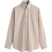 Next Camisa cappuccino