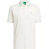 Adidas Polo em Twistknit Trefoil Originals