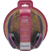 Philips Fone De Ouvido Headphone Kids Shk2000pk
