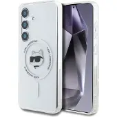 Karl Lagerfeld Capa De Telefone Samsung Galaxy S25