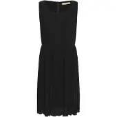 Culture Vestido 'CULikea' preto