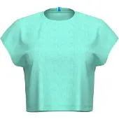 Arena Camisa azul