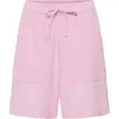 Culture Calças 'CUPenny' cor-de-rosa
