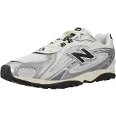 New Balance Sapatilhas 204 mulheres - Prata - 45