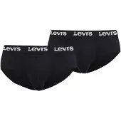 Levi's Slips Repeat Logo Brief 2 Unidades