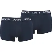 Levi's Boxers 701237956 Trunk 2 Unidades