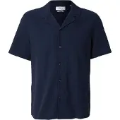s.Oliver Camisa navy