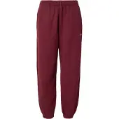 Adidas Originals ESSENTIALS LOOSE FLEECE CALÇAS JOGGER