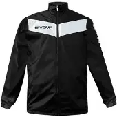 Givova Casaco Rain Scudo