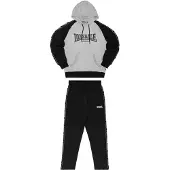Lonsdale Agasalho Holburn