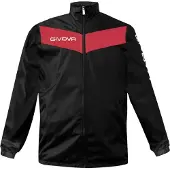 Givova Casaco Rain Scudo
