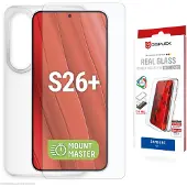 Displex Capa De Telefone Samsung S26+