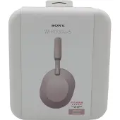 Sony Fones De Ouvido Sem Fio Wh-1000xm