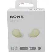 Sony Fones De Ouvido Sem Fio Wf-c510
