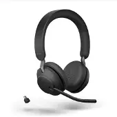 Jabra Auscultadores Voip Evolve2 65 Stereo