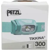 Petzl Lanterna Frontal Tikkina