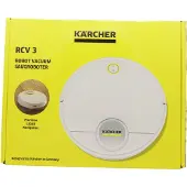 Kärcher Robô Aspirador 12696200 Smarthome