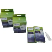 Philips Descalcificador Para Cafeteira Ca6707/10 Saeco