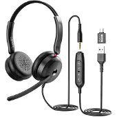 Onikuma Headset Gaming X81