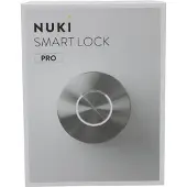 Nuki Fechadura Inteligente Pro 5a