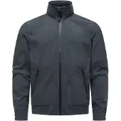 Ragwear Casaco funcionais 'Collwie' cinzento escuro