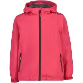 CMP Casaco Rain Fix Hood 39x7985