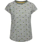 Trespass Camiseta De Manga Curta Calypso