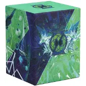 Ultimate Guard Caixa De Baralho Secrets Of Strixhaven Quandrix