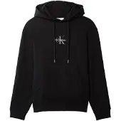Calvin Klein Jeans Moletom Com Capuz Lv04rd243g