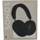Sonos Fones De Ouvido Sem Fio Ace