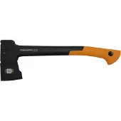 Fiskars X18 Universal Axe S, machado de trekking