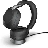 Jabra Fone De Ouvido Sem Fio Evolve2 85 Ms Stereo