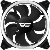 Darkflash Ventilador Argb Dr12 Pro 120 Mm