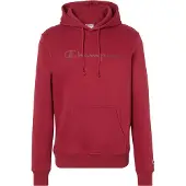 Champion Sweatshirt granadina