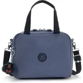 Kipling Mala 'MIYO' azul