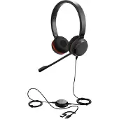 Jabra Fone De Ouvido Com Microfone 5399-823-369