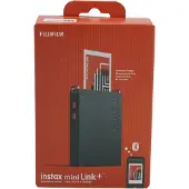 Fujifilm instax mini Link+