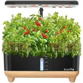Rainpoint Floreira Vertical Hydroponic Growing Kit
