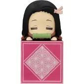Furyu Armadilha Nezuko Kamado Matador De Demônios 10 Cm
