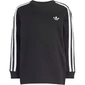 Adidas CAMISOLA DE MANGA COMPRIDA 3-STRIPES