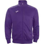 Joma Moletom Com Fecho Combi
