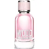 Dsquared2 Eau De Toilette Wood 100ml