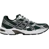 Asics para homem. 1203A609 Tênis Gel 1130 verde escuro (44), Plano, Cordão, Casual