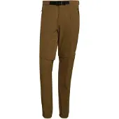 Adidas Calças outdoor 'Xperior Utilitas' caramelo