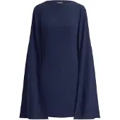 Ralph Lauren Vestido de cocktail 'PETRA' navy