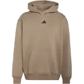 Adidas Moletom Com Capuz Primelift Workout Oversize