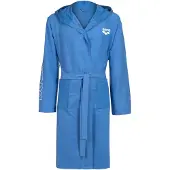 Arena Roupão desportivo 'ZEAL ROBE' azul